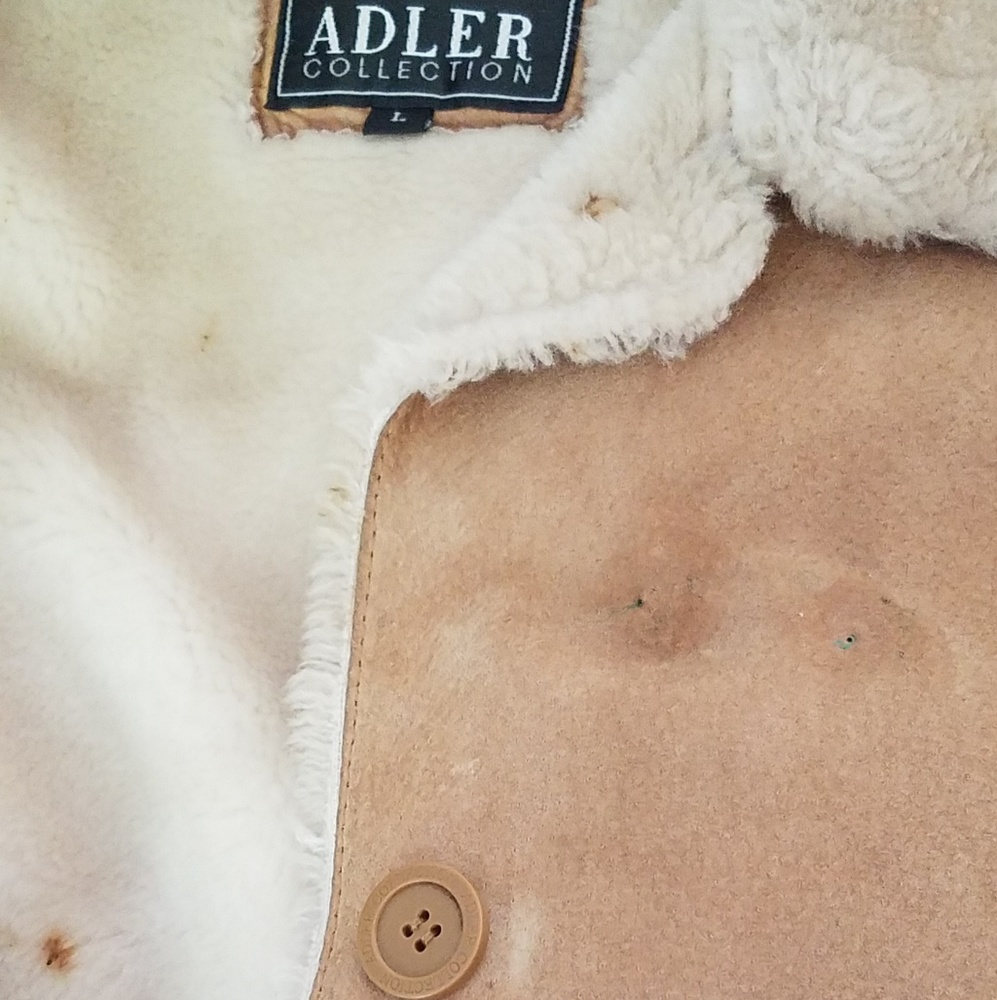 Coat - Picture 4 of 4